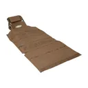AVERY LowForce Layout Marsh Brown Chair (01526) - Avery