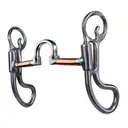 PROFESSIONAL'S CHOICE Teardrop Pony Correction Bit (EQPB-103) - Professional's Choice
