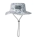 BURLEBO Bucket White Camo Hat (BUCKH-WC) - Burlebo