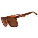 GOODR Not An Actual Professor Sunglasses (G00856-SLG-01) - Goodr