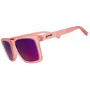 GOODR Tropical Hibiscus Tea Party Sunglasses (G00857-SLG-01) - Goodr