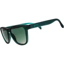 GOODR 90s Sedan Style Icon Sunglasses (G00599-OG-02) - Goodr