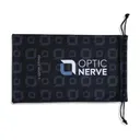 OPTIC NERVE Black Soft Sunglass Case (12016) - Optic Nerve