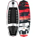 HYPERLITE Darkstar Wakesurf Board - Hyperlite