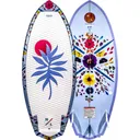 HYPERLITE Good Daze Wakesurf Board - Hyperlite