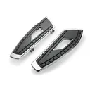CIRO Chicane Driver Floorboards - Ciro