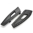 CIRO Chicane Driver Floorboards - Ciro