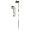 LEKI Cross Trail FX Superlite Trekking Poles - Leki