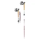 LEKI Cross Trail FX Superlite Trekking Poles - Leki