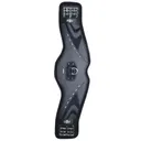 PROFESSIONAL'S CHOICE Contoured Dressage Black Girth - Professional's Choice