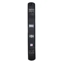 PROFESSIONAL'S CHOICE Black VenTECH Dressage Girth (DGV-BLA) - Professional's Choice
