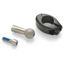 CIRO Gen 2 Aluminum Bar Mount Clamps 3/4" through 1-1/2" - Ciro