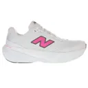 NEW BALANCE Women's Fresh Foam X 860v15 NB 103 White Running Shoes (W8601LO) - New Balance