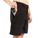 DRY POCKET Men's Angler Waterproof Pocket Outdoor Shorts (2211-par) - Dry Pocket Apparel
