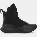 UNDER ARMOUR Men's Stellar Tactical Boots (3028312-001) - Under Armour