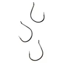 GAMAKATSU 25-Pack Finesse Wide Gap NS Black Size 2 Hook (230409-25) - Gamakatsu