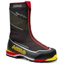ASOLO Men's Eiger XT Evo GV Black/Red Boots (A01048-392) - Asolo