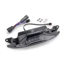 CIRO Goat-E Black Light for Harley-Davidson '23.5-up Road Glide (45261) - Ciro