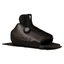RADAR Carbitex Vector BOA HRT Carbon Rear Aluminum Plate Water Ski Bindings - Radar
