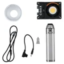 SIRUI C150X 150W Handheld Pocket Light with Battery Handle (C150X-Lite) - Sirui