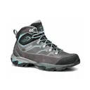 ASOLO Women's Acadia Mid GTX Dodo Beige/Harbor Gray Hiking Boots (B40075-198) - Asolo