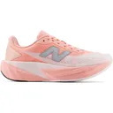 NEW BALANCE Women's FuelCell Rebel v5 Raincloud Shoes (WFCXLD5) - New Balance
