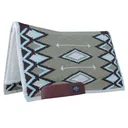 PROFESSIONAL'S CHOICE Jalepeno Khaki Saddle Pad (WSPCJ-30KHA) - Professional's Choice