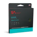 SCIENTIFIC ANGLERS Sonar Sink 25 Cold Sink 3 250 Grain Ivory/Dark Green Fly Fishing Line (145145) - Scientific Anglers