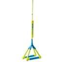 ZUP DoubleZUP Blue/Yellow Handle and Rope (ZUP-75113) - Zup