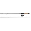 DAIWA Crossfire LT Spinning Combo (CF20G602ML-C) - Daiwa