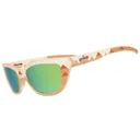 GOODR Pyramid Scheming in Cairo Sunglasses (G00964-CHG-01) - Goodr