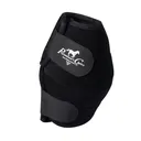 PROFESSIONAL'S CHOICE Quick Wrap Knee Boot (QWKB-BLA) - Professional's Choice