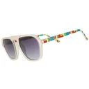 GOODR Hygge and Seek in Copenhagen Sunglasses (G00969-RTG-01) - Goodr