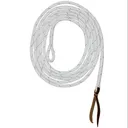 PARELLI 6-Foot White Savvy String (HR0080) - Parelli