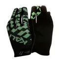 KALI PROTECTIVES Laguna Solid Black Gloves (043042211) - Kali Protectives