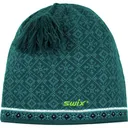 SWIX Evie Teal Hat (Evie-79004-OS) - Swix