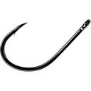 GAMAKATSU SL12S 1X Short Big Game 1 Hooks (69410-12) - Gamakatsu