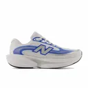 NEW BALANCE Men's Ellipse White Running Shoes (MELPS31F) - New Balance