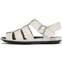 FITFLOP Gracie Leather Fisherman Sandals (A4B) - Fitflop