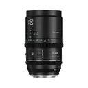 SIRUI Astra T1.8 1.33x 100mm E Mount Blue Streak Full-Frame Autofocus Anamorphic Cine Lens (AST-100-EB) - Sirui