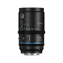 SIRUI Astra T1.8 1.33x 100mm E Mount Blue Streak Full-Frame Autofocus Anamorphic Cine Lens (AST-100-EB) - Sirui