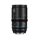 SIRUI Astra T1.8 1.33x 100mm E Mount Blue Streak Full-Frame Autofocus Anamorphic Cine Lens (AST-100-EB) - Sirui