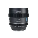 SIRUI 20mm T1.8 1.33X S35 Frame Autofocus Anamorphic Lens (20AF133X) - Sirui