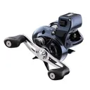 DAIWA Lexa LC Linecounter Baitcasting Reel (LEXA-LC) - Daiwa