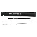 DAIWA Saltiga Saltwater Travel Casting Rod (SATRB) - Daiwa