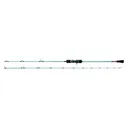 DAIWA Harrier Slow Pitch 6'6" Jigging Rod (HSP66) - Daiwa