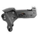 XLAB Aero Carbon Wing Gen 2 Redesigned Carrier (3205) - Xlab