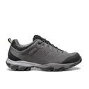 ASOLO Men's Acadia LTH GTX Wide Graphite/Black Hiking Shoes (B40098-A505) - Asolo