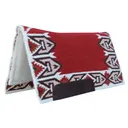 PROFESSIONAL'S CHOICE Ocotillo 33x38in Saddle Pad (WSPCO-33) - Professional's Choice