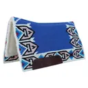 PROFESSIONAL'S CHOICE Ocotillo 33x38in Saddle Pad (WSPCO-33) - Professional's Choice